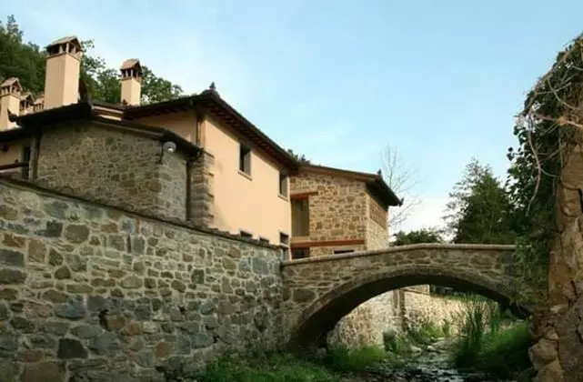 Villa, 4 Yatak Odası, Sigara İçilebilir, Şömine
