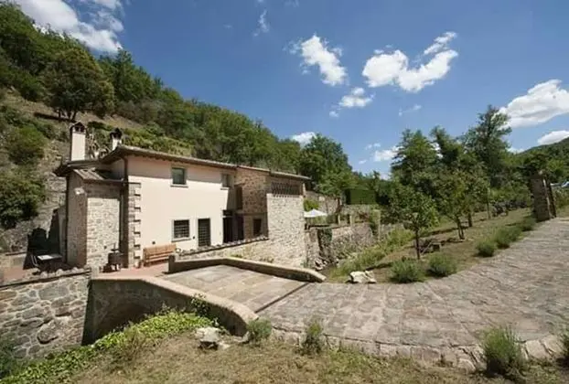 Villa, 4 Yatak Odası, Sigara İçilebilir, Şömine