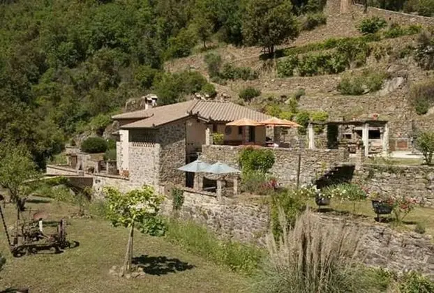 Villa, 4 Yatak Odası, Sigara İçilebilir, Şömine