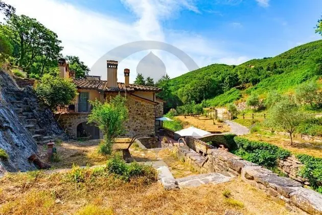 Villa, 4 Yatak Odası, Sigara İçilebilir, Şömine