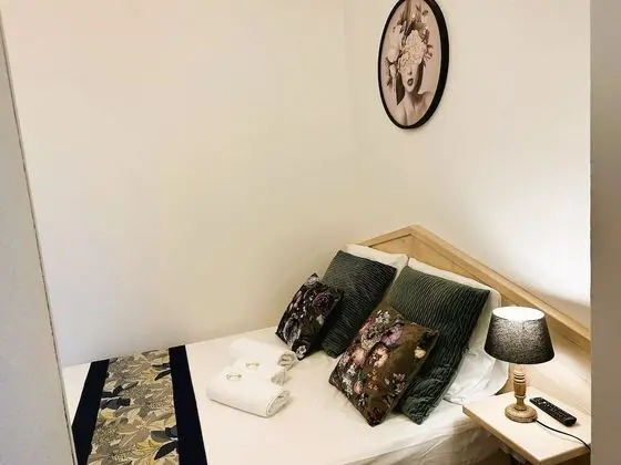 Comfort Tek Büyük Yataklı Oda, Banyolu/Duşlu, Göl Manzaralı (chambre double balcon)