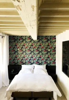 Superior Tek Büyük Yataklı Oda (Moderne)