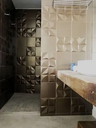 Superior Tek Büyük Yataklı Oda (Moderne)