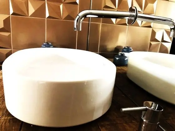 Superior Tek Büyük Yataklı Oda (Moderne)