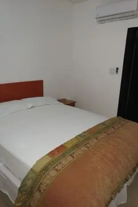 Economy Tek Büyük Yataklı Oda