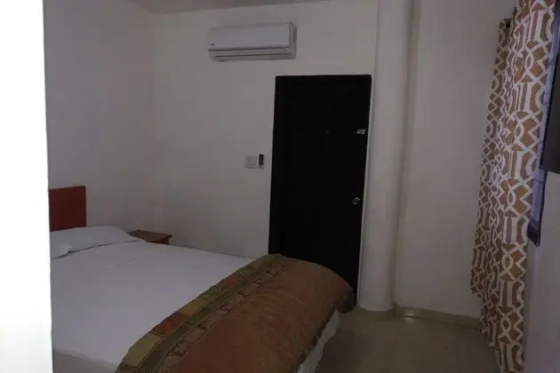 Economy Tek Büyük Yataklı Oda