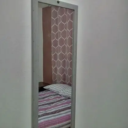 Economy Tek Büyük Yataklı Oda
