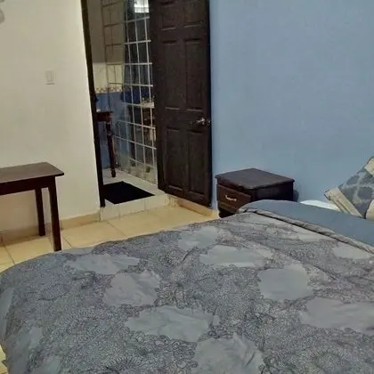 Standard Tek Büyük Yataklı Oda, 1 Büyük (Queen) Boy Yatak