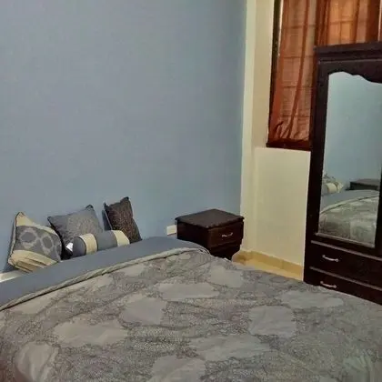Standard Tek Büyük Yataklı Oda, 1 Büyük (Queen) Boy Yatak