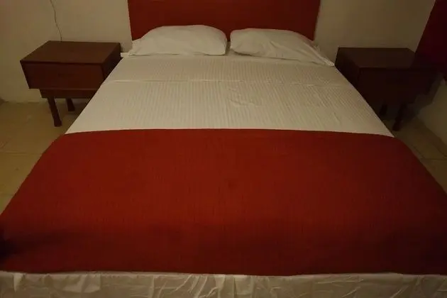 Standard Tek Büyük Yataklı Oda, 1 Büyük (Queen) Boy Yatak