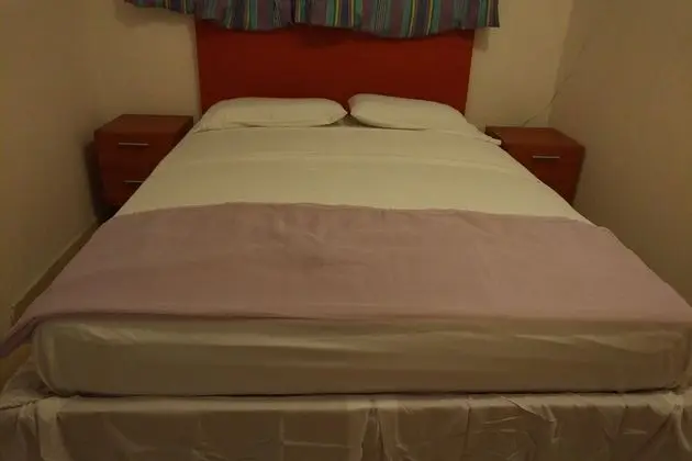 Standard Tek Büyük Yataklı Oda, 1 Büyük (Queen) Boy Yatak