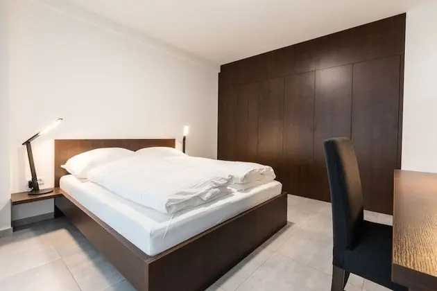 Grand Apart Daire, 1 Yatak Odası