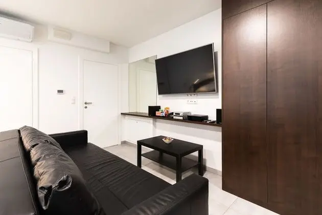 Grand Apart Daire, 1 Yatak Odası