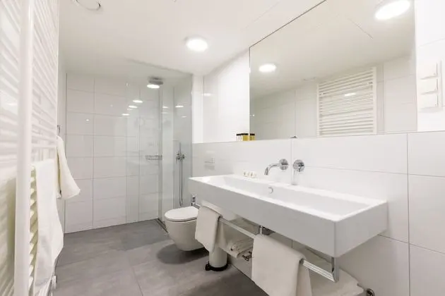 Grand Apart Daire, 1 Yatak Odası