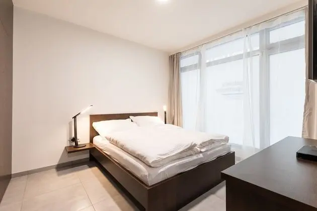 Standard Apart Daire, 1 Yatak Odası