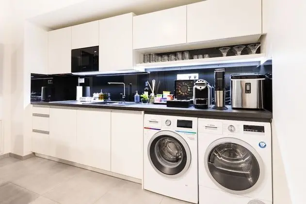 Standard Apart Daire, 1 Yatak Odası