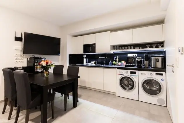 Standard Apart Daire, 1 Yatak Odası