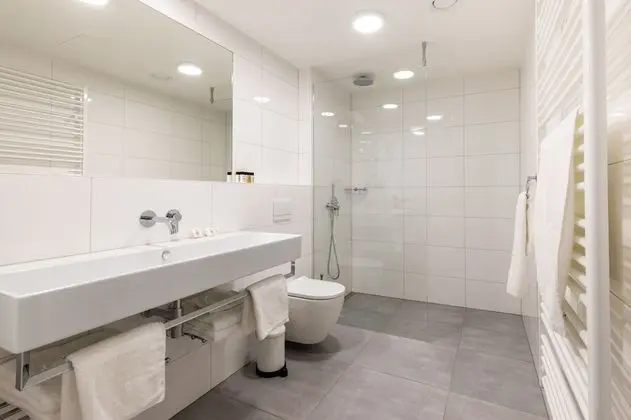 Standard Apart Daire, 1 Yatak Odası