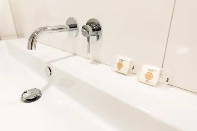 Standard Apart Daire, 1 Yatak Odası