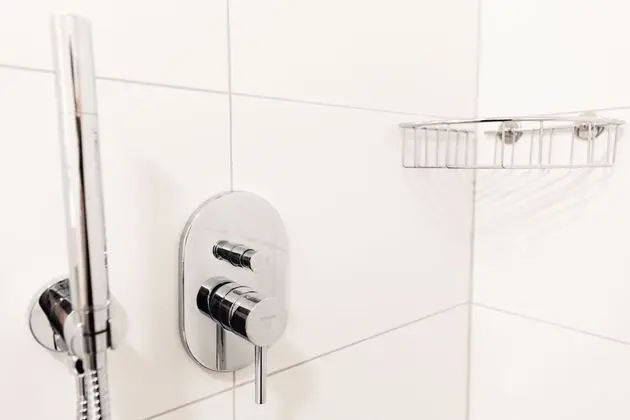 Standard Apart Daire, 1 Yatak Odası