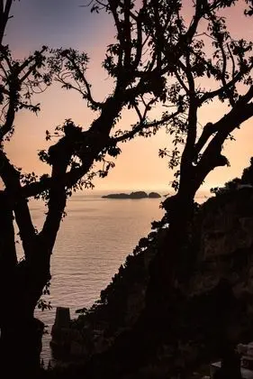 Deluxe Tek Büyük Yataklı Oda, 1 Yatak Odası, Deniz Manzaralı, Ek Bina
