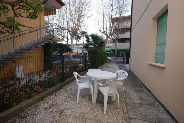 Apart Daire, 1 Yatak Odası, Zemin Kat