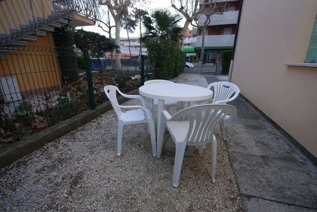 Apart Daire, 1 Yatak Odası, Zemin Kat