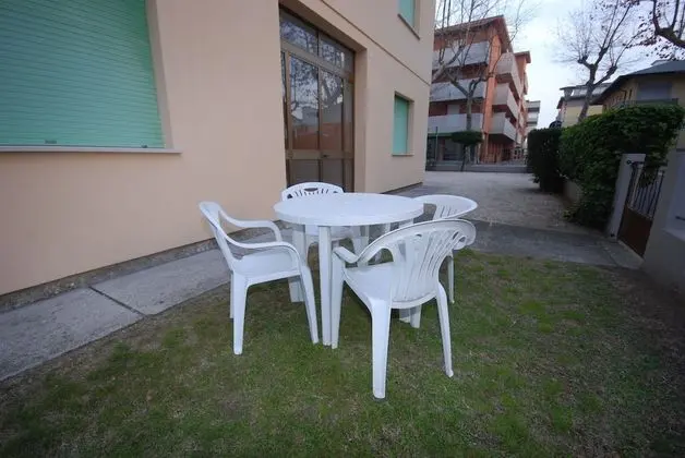 Apart Daire, 1 Yatak Odası, Zemin Kat