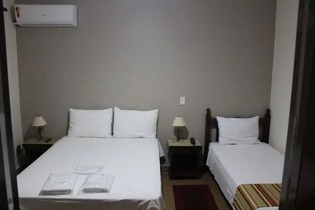 Deluxe İki Ayrı Yataklı Oda, 1 En Büyük (King) Boy Yatak