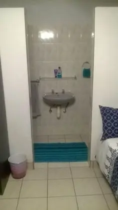 Family Oda, Ortak Banyo (1)