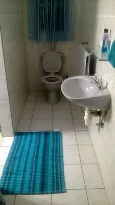 Family Oda, Ortak Banyo (1)