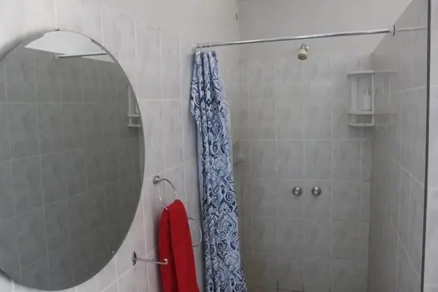 Family Oda, Ortak Banyo (1)
