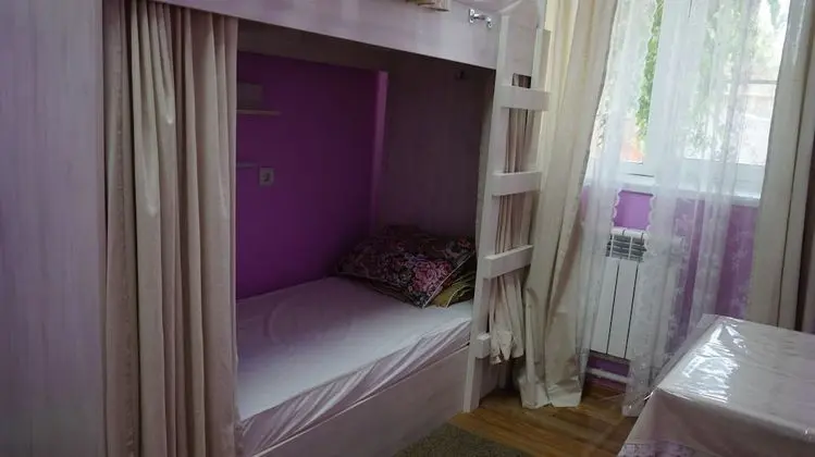 Ortak Ranzalı Oda