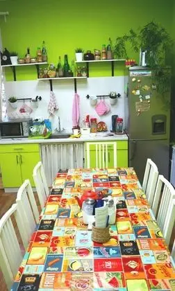 Ortak Ranzalı Oda