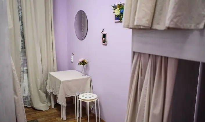 Ortak Ranzalı Oda
