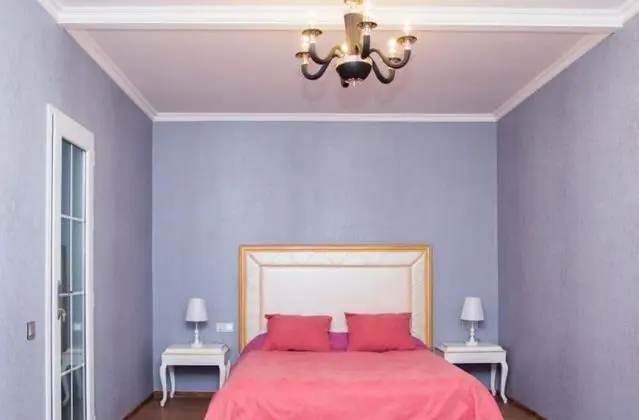 Deluxe Oda, 1 Çift Kişilik Yatak, Bahçe Manzaralı