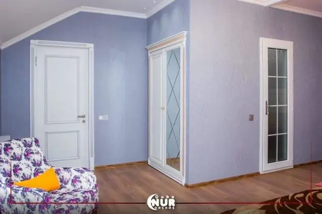 Deluxe Oda, 1 Çift Kişilik Yatak, Bahçe Manzaralı