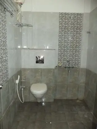 Royal Tek Büyük Yataklı Oda, Deniz Manzaralı