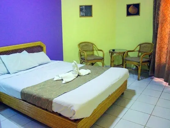 Tek Kişilik Oda