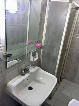 Tek Kişilik Oda