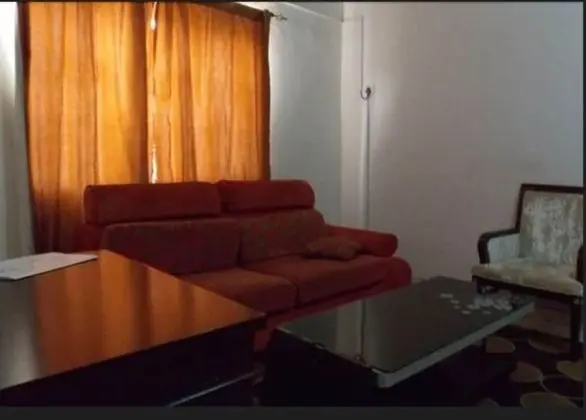 Executive Tek Büyük Yataklı Oda
