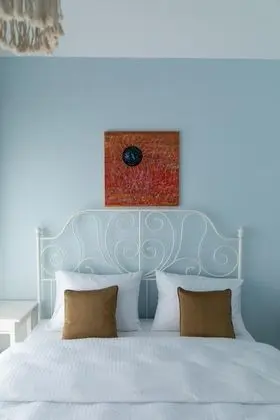 Sardunya, Bahçe Manzaralı, Balkon veya Teraslı