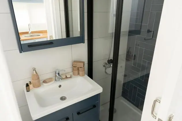 Sardunya, Bahçe Manzaralı, Balkon veya Teraslı