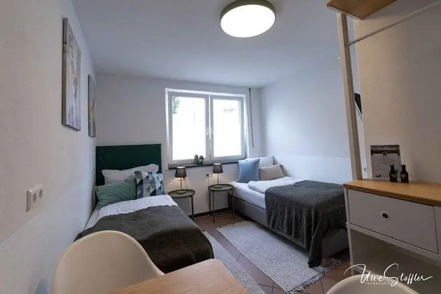 Standard Tek Büyük Yataklı Oda (13)