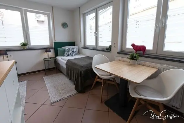 Standard Tek Büyük Yataklı Oda (13)