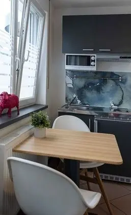 Standard Tek Büyük Yataklı Oda (13)