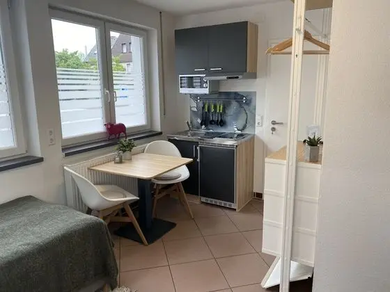 Standard Tek Büyük Yataklı Oda (13)