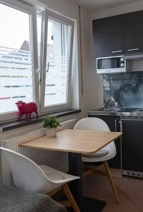 Standard Tek Büyük Yataklı Oda (13)