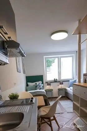 Standard Tek Büyük Yataklı Oda (13)