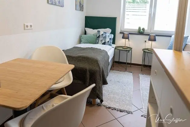 Standard Tek Büyük Yataklı Oda (13)